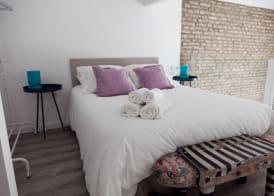 ISG Apartments Lovely Duplex 5