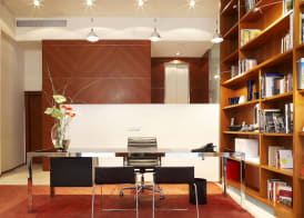 Mercer House Bòria BCN 2