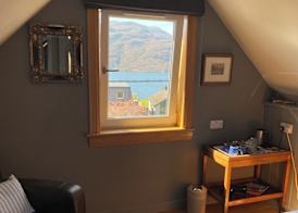 Highland Rooms - Room Only No Breakfast 5