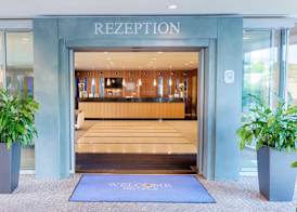 Welcome Hotel Meschede Hennesee 4