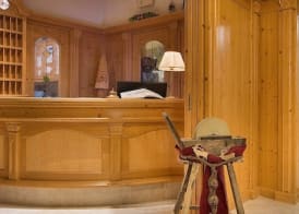 Hotel Cristallo 2