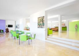 Art Hotel Gran Paradiso 5