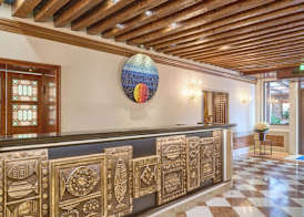 Hotel Santa Chiara 3