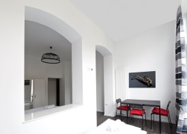 Aparthotel Lenau 4