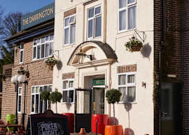 Darrington by Greene King Inns 4