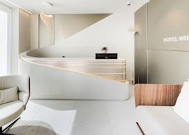 Hotel White Lisboa 2