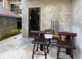 The Sea Resort Haad Rin 2