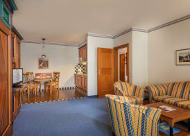 MONDI Hotel Bellevue Gastein 3