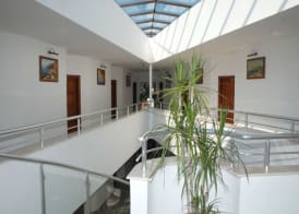 Elegance Hotel Kemer 4