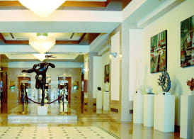 Capsis Hotel Thessaloniki 4