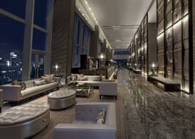 The Okura Prestige Bangkok 2
