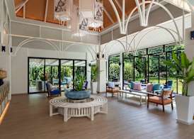 Avani Plus Koh Lanta Krabi Resort 5
