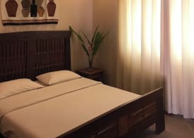 Corto del Mar Hotel 5