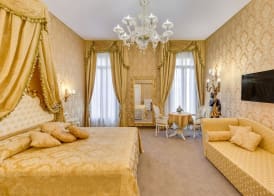 Residenza Veneziana 4