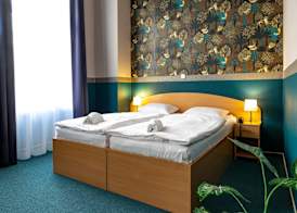 Gartner Hotel 2