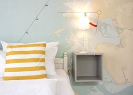 Lieblingsplatz Strandhotel 3