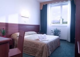 Standard Hotel Udine 4