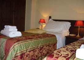 Hotel Oberje Dla Viere Oulx - Check-in Automatico 24h 4