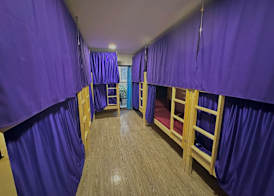 Heartland Hostel 5