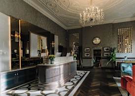 Mottram Hall 4