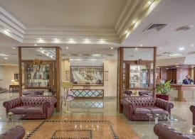 Hotel Orientale 4