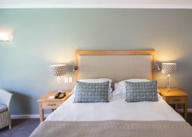 The Bay Hotel 4
