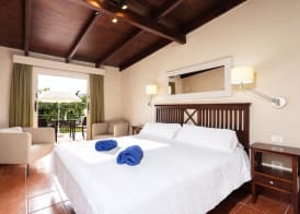 Hotel El Patio 5