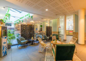 Appart’City Confort Nantes Centre 2