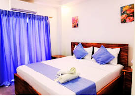 Mope Beach Resort 2
