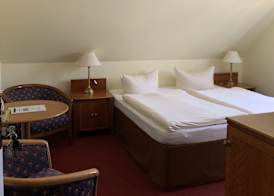 Landhotel Schorssow 4