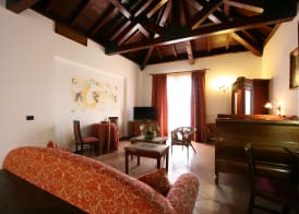 Hotel Villa Sonia 5