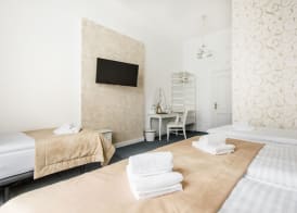 Downtown Bratislava B&B 3