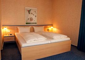 Hotel Chassalla 3