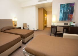 Ariha Hotel Cosenza 3