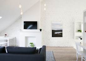 Maison Nationale City Flats & Suites 2