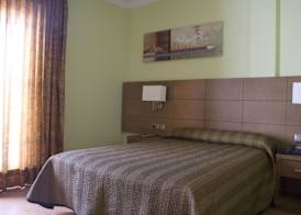 Hotel 4C Puerta Europa 3