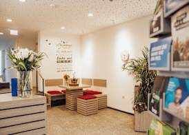 Hotel Central eGbR 3