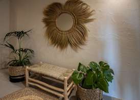 Seesoo Paros Beachfront Luxury Hideaway 3