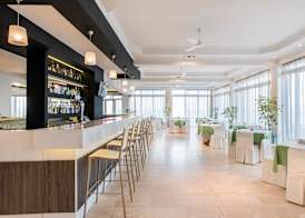 Crystal Beach Hotel 5
