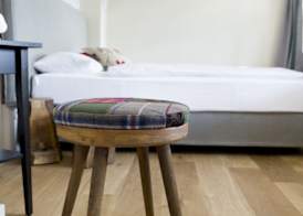 Berghaus Freiburg - Appartement Hotel auf dem Schauinsland 4