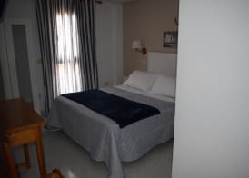 Hostal Alcázar 3