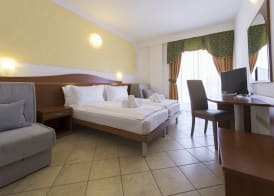 Hotel Antico Monastero 5