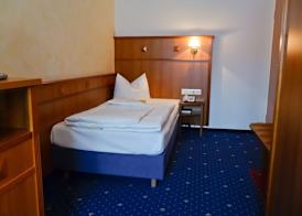 Hotel Haslbach FGZ 3