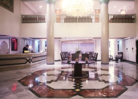 Grand Mogador Sea View & Spa 2