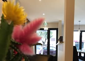 Hotel Courbet 2