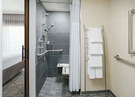 SpringHill Suites by Marriott New York Manhattan Chelsea 3