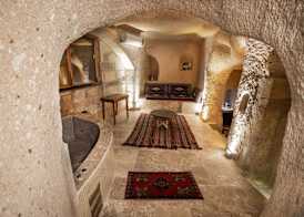 Caldera Cave Hotel 2