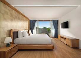 Mixay Boutique Hotel Da Nang 5