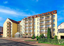 Morada Hotel Gothaer Hof 3