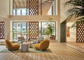 Kimpton LOS MONTEROS MARBELLA by IHG 2
